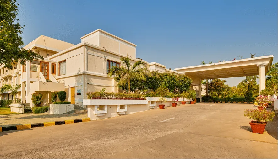 The Ummed Ahmedabad